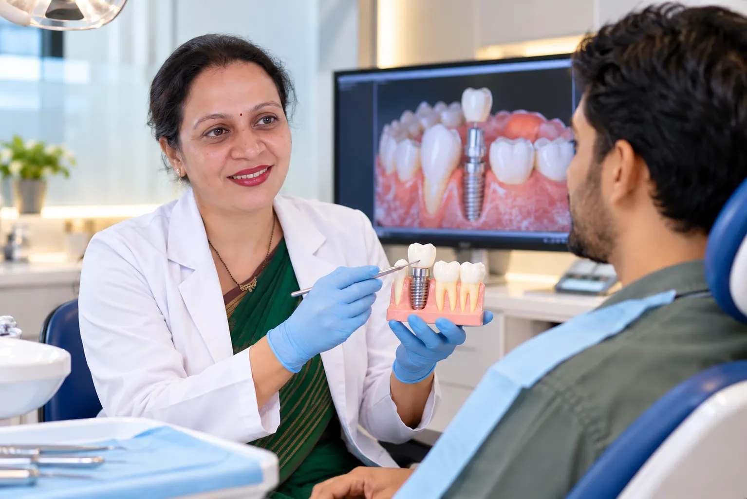 Dental Implants